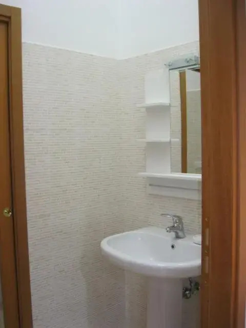 La casa di Marisa
