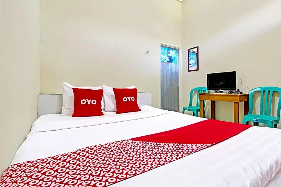 OYO 92884 Agustha Homestay
