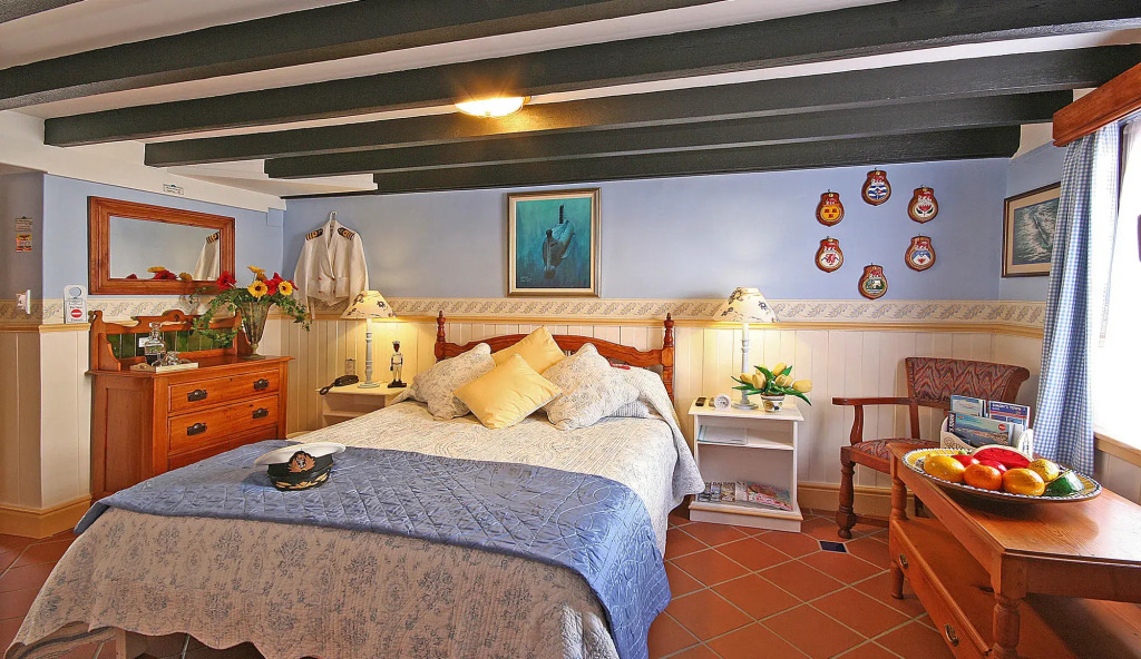 Cheriton Guest House B&B