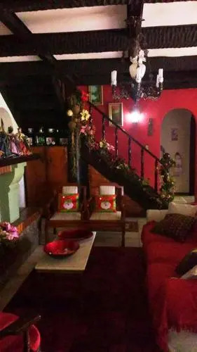 Casa da Vo Zel