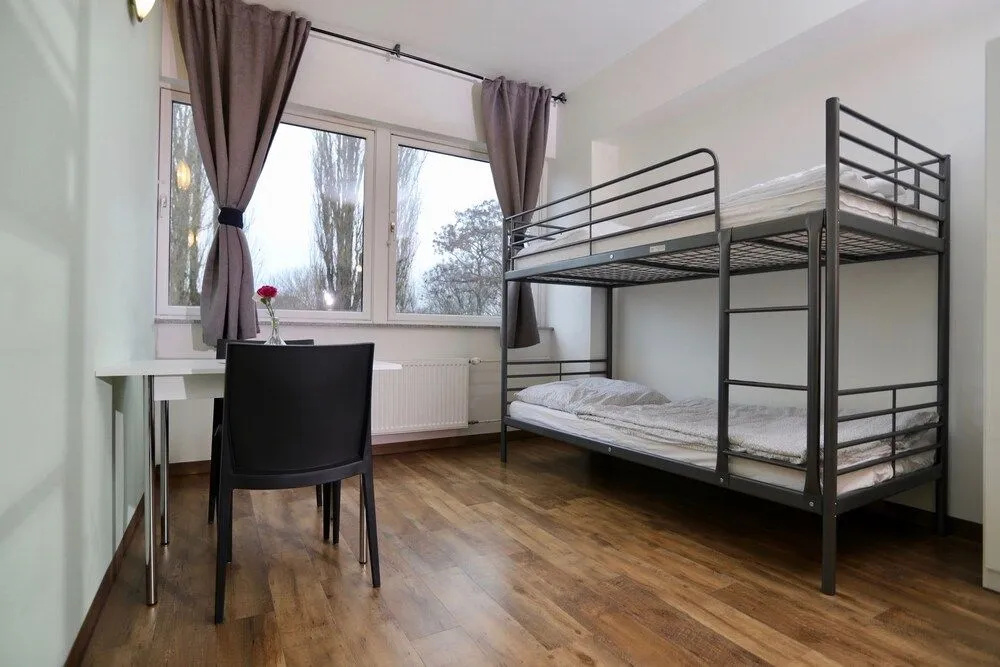 Elsässer Hostel