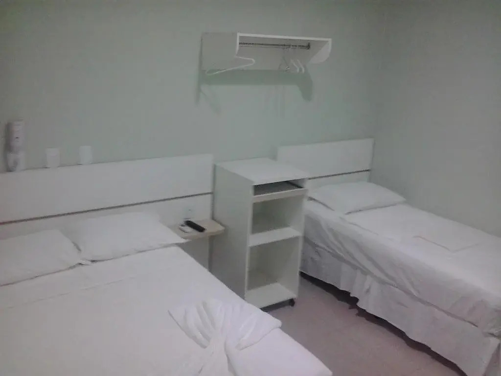 Silva Plaza Hotel