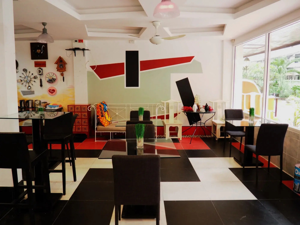 Baanmaeresidence