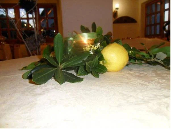 Hotel Country Club