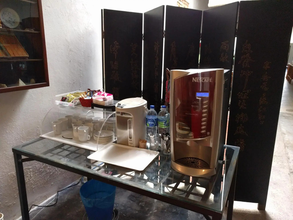 Wayfarer Guest House Malacca