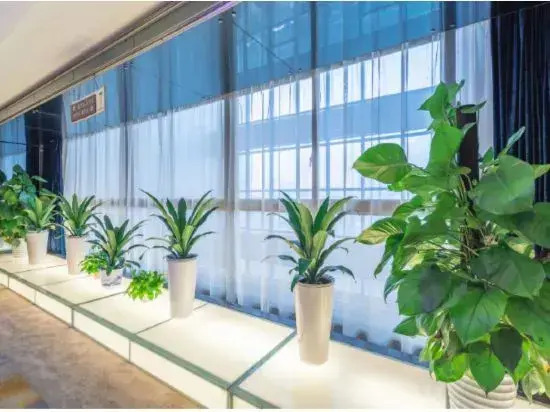 Vienna International Hotel Changsha Yinshan Road