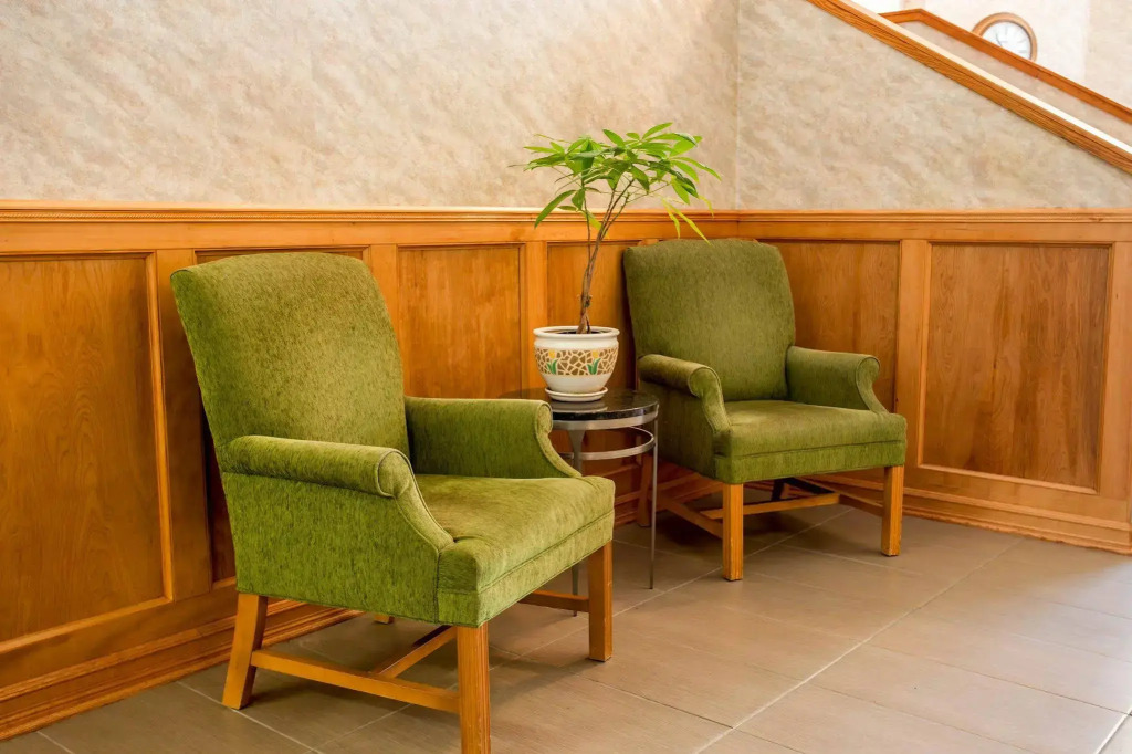 Econo Lodge Buckley Bonney Lake