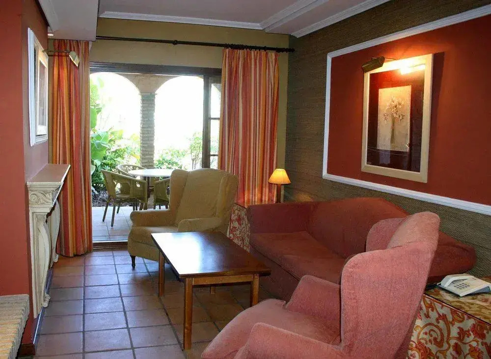 Hotel Bahia Sur
