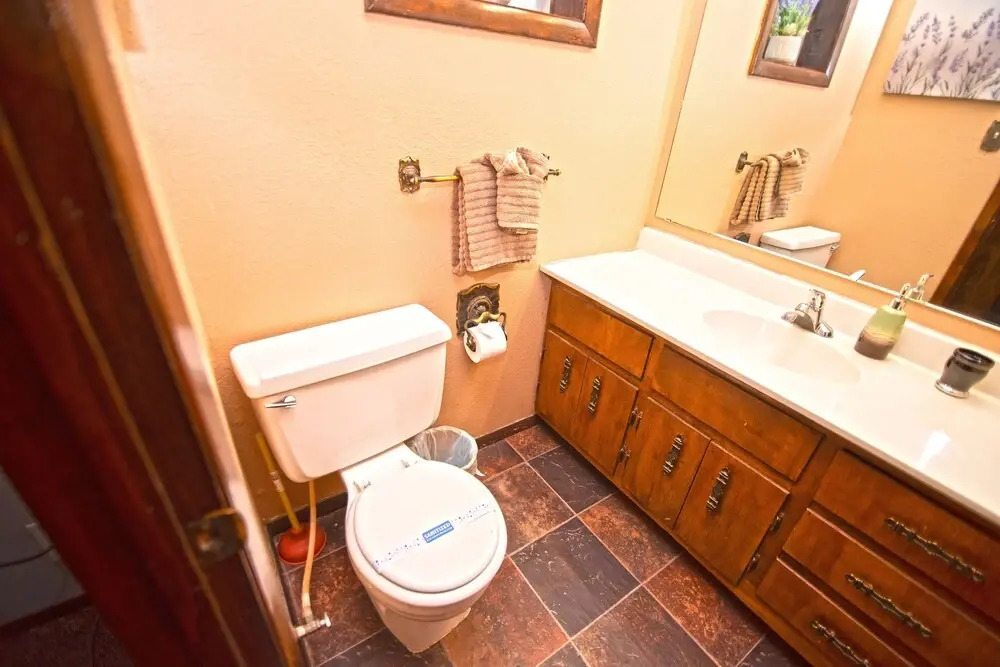 Huge Ruidoso W/ Game Room, Pool, 2 Balconies, 2 Kitchens - Sleeps 17! 6 Bedroom Condo by RedAwning