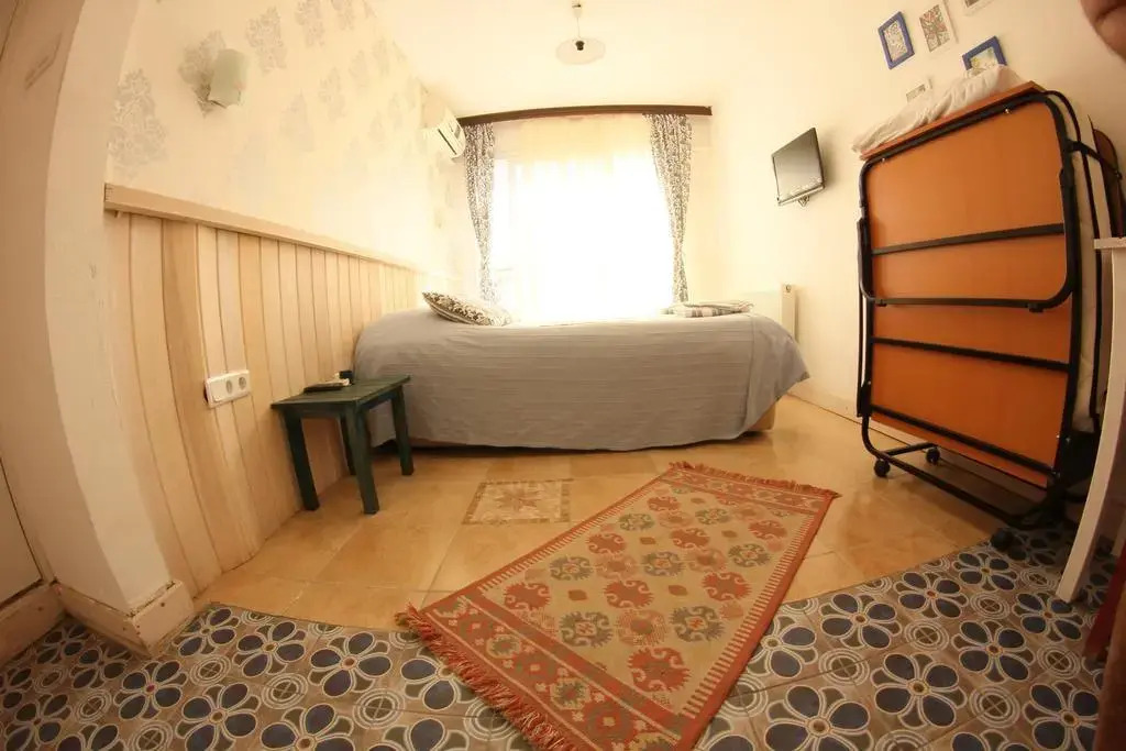 Ergin Pansiyon