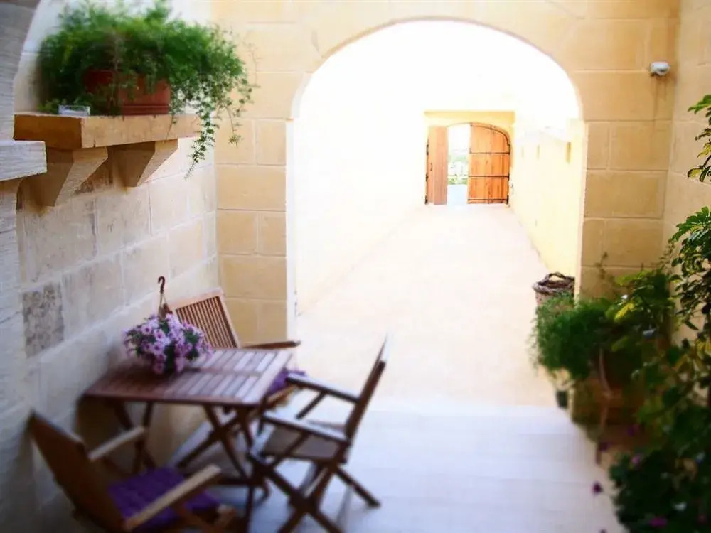 Ta´Kalamija B&B