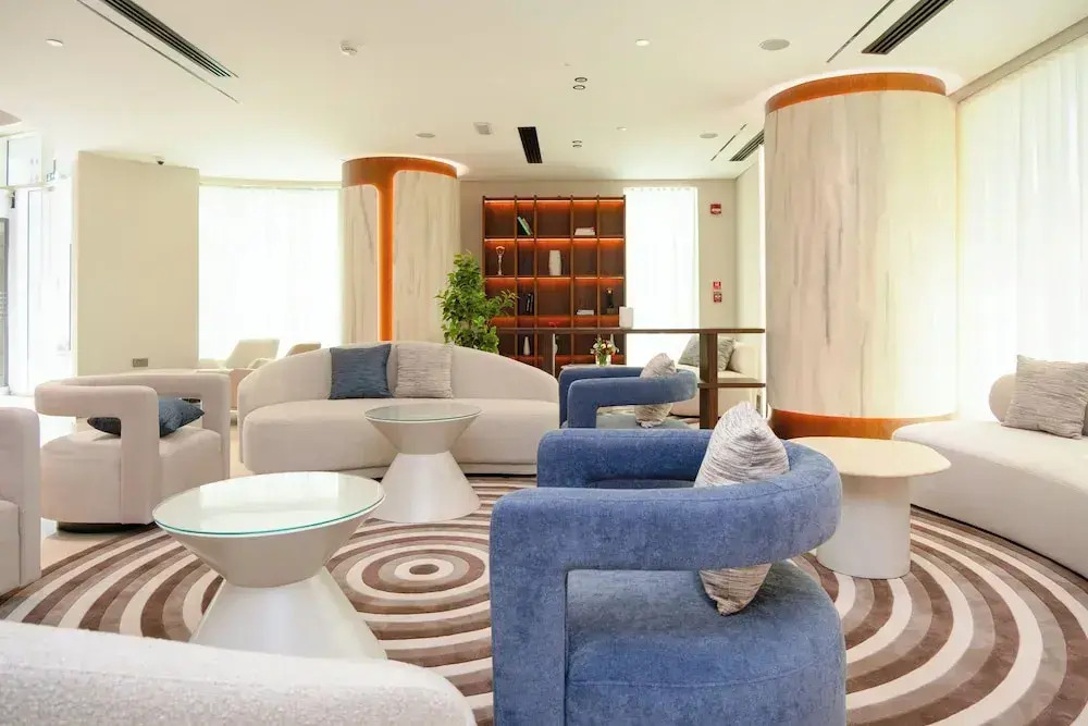 Jannah Executive Hotel Apartments
