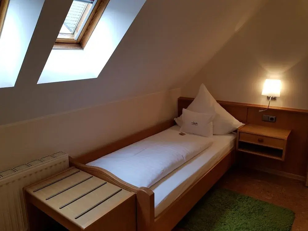 Weinhotel Restaurant Klostermühle