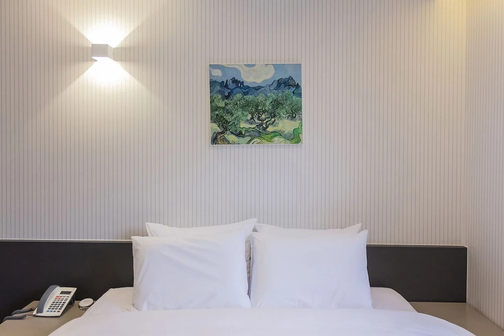 No25 HOTEL - Ulsan City Hall