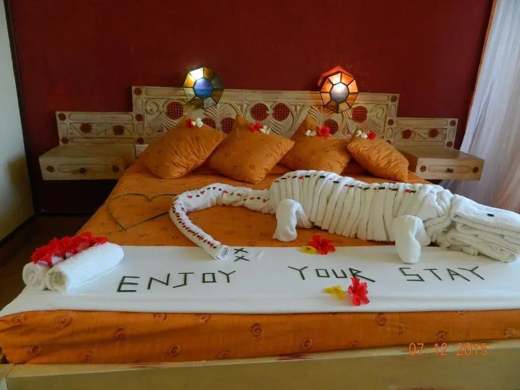 Sai Eden Roc Hotel