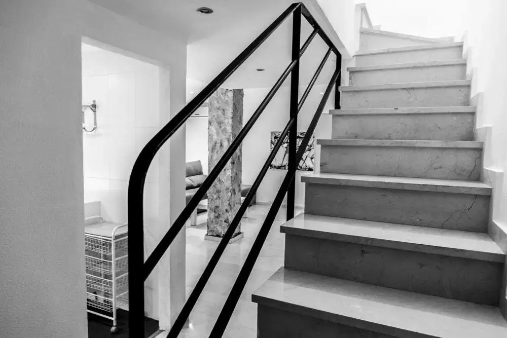 Duplex Serreria Apartment