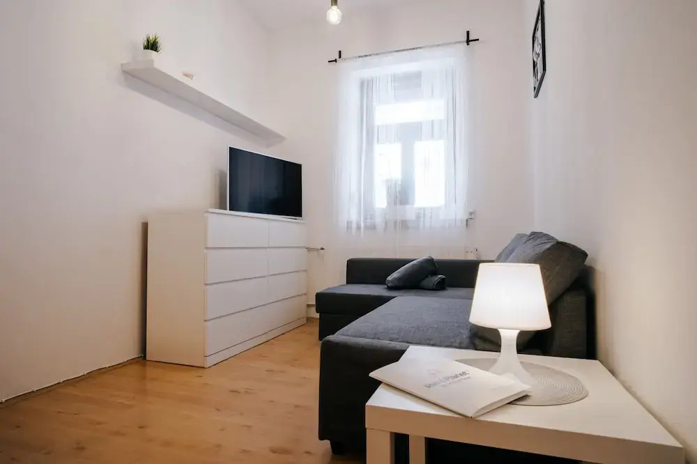 RentPlanet Studio Kubińca