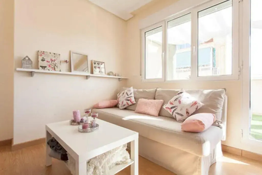 Lovely Loft Auditorio