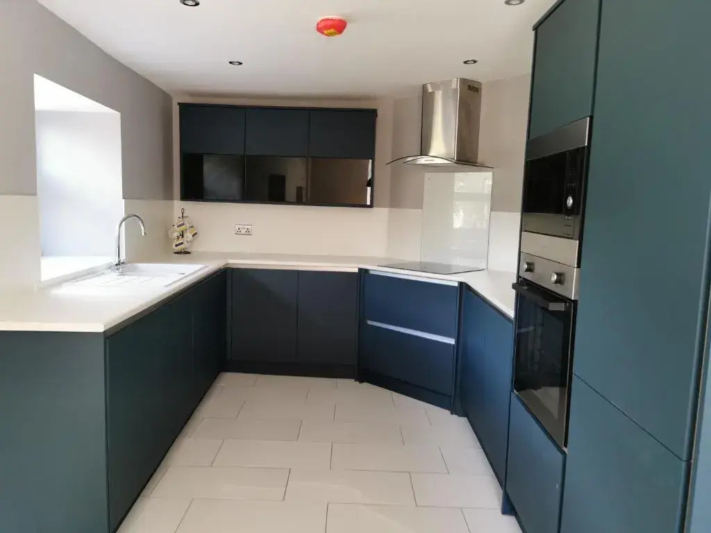 Warlands-Farm Guest-House