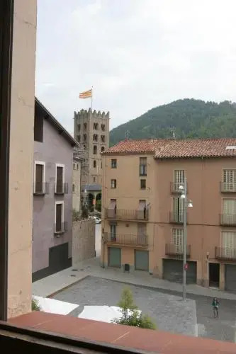 Hostal Paula
