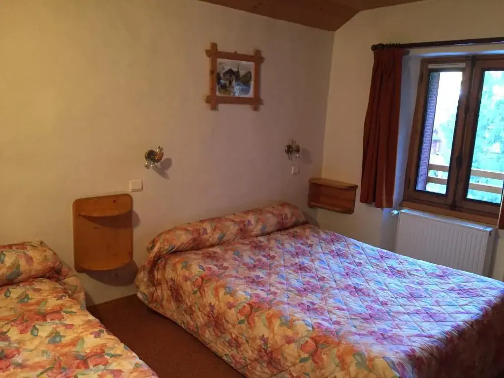 Appartement Montana 8