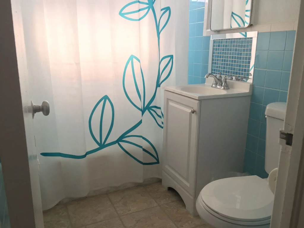 Silver Spray Motel
