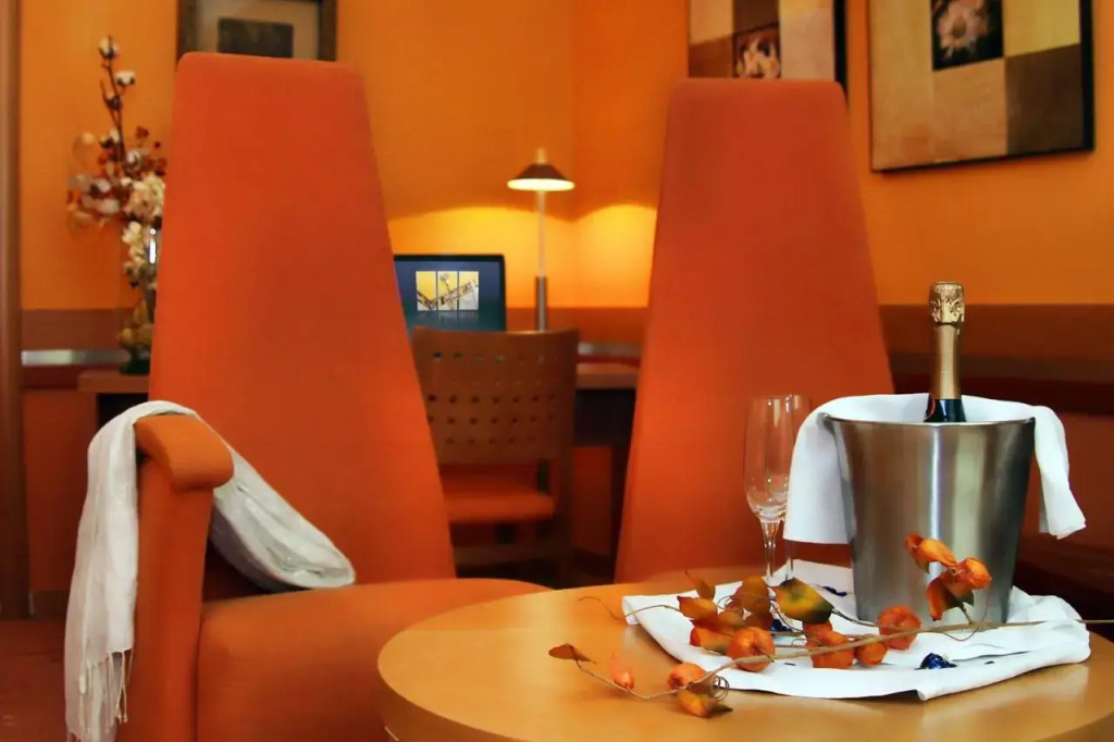 Hotel Torresport