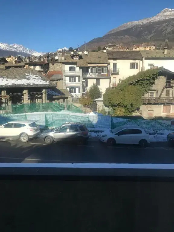 Condominio Il Rustico