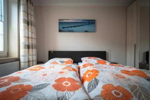 _DKK5_ Ferienwohnung Ostseeperle