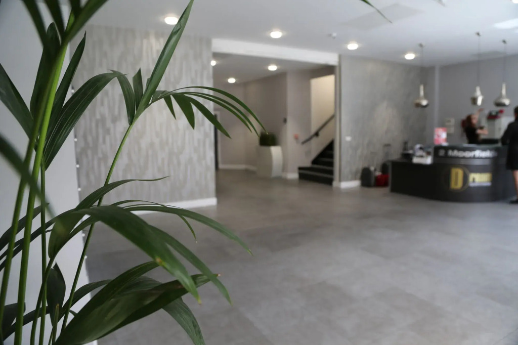 Dream Apartments Liverpool