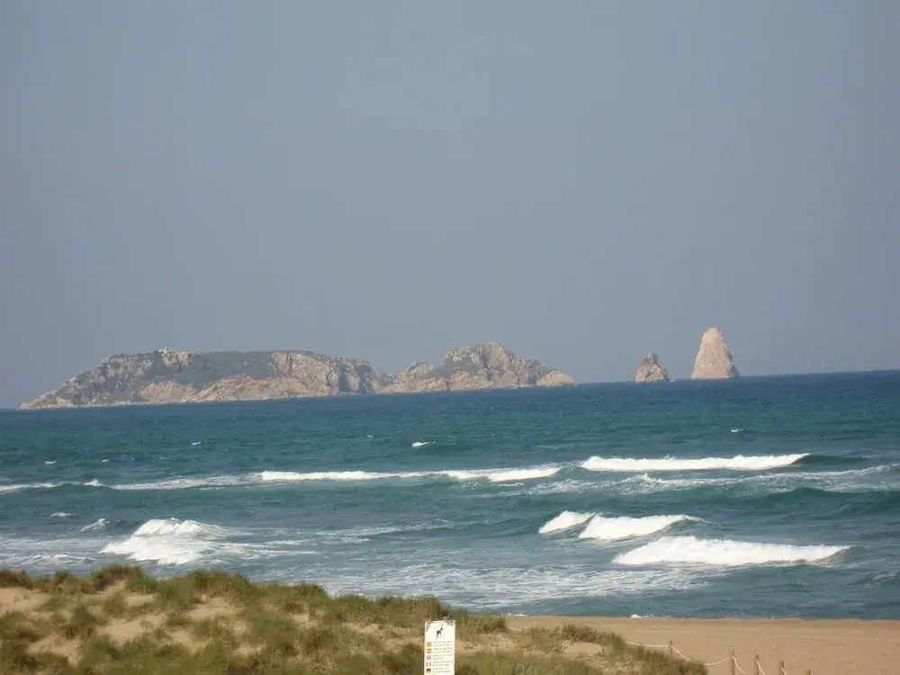 Charming Apartment in Playa de Pals With Swimming Pool