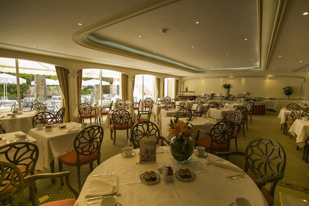 Olissippo Lapa Palace - The Leading Hotels of the World