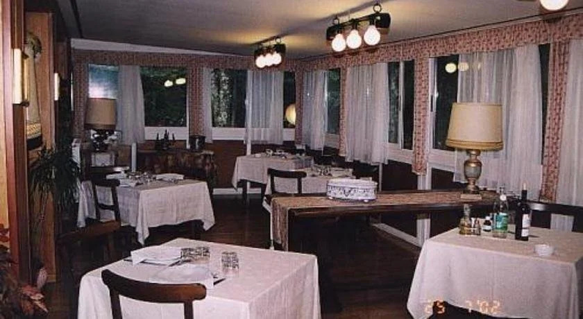 Albergo U Rustegu