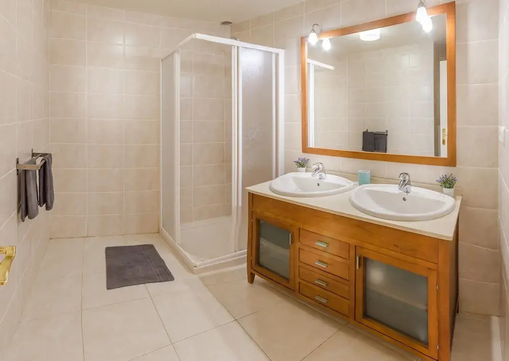 New & Modern Flat with Ocean View & Free Wifi - Sotavento Beach, Costa Calma (G)