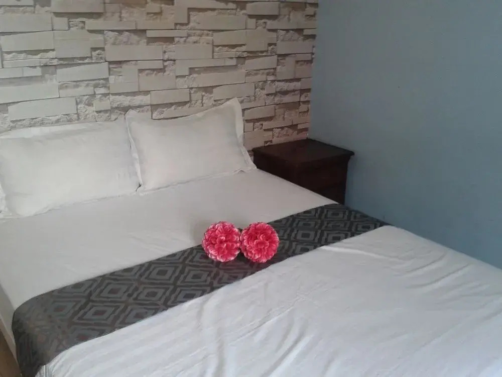 OYO Rooms Seremban KPJ