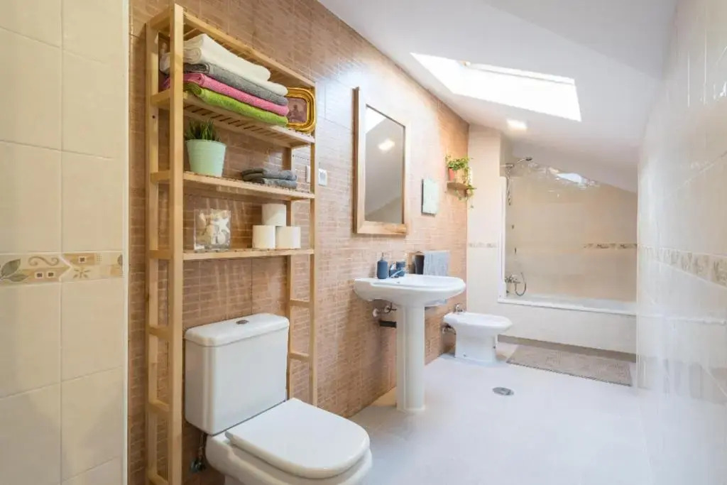 Hygge Apartment Center Near to the beach Free Parking 2R
