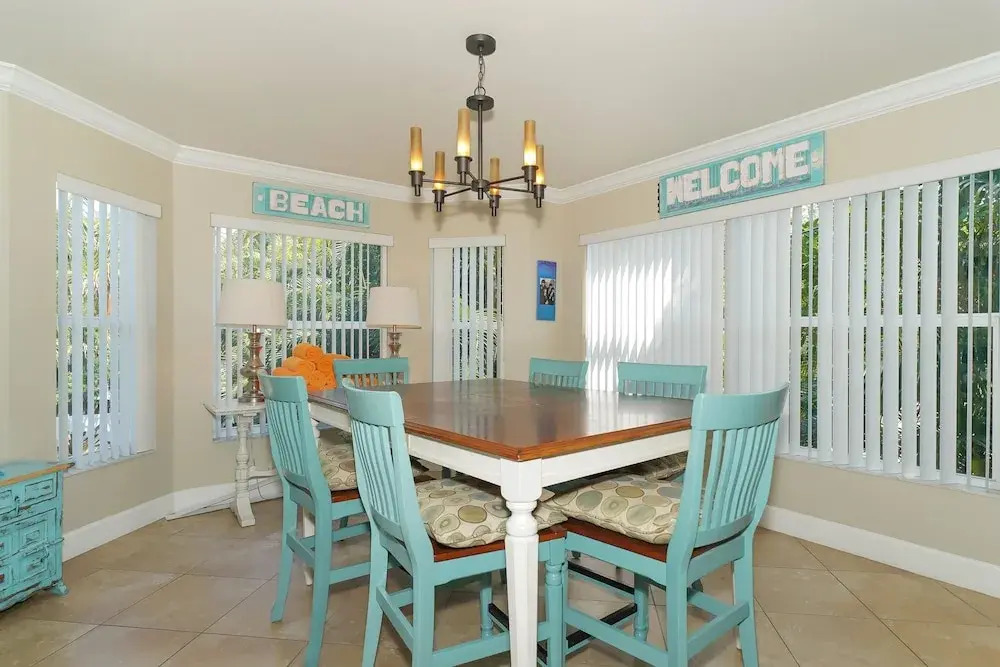 Lighthouse Lagoon Apartment 5
