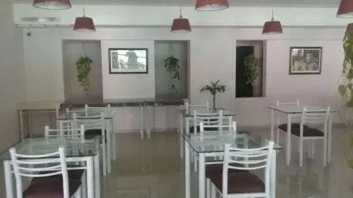 Hotel Suite M&E