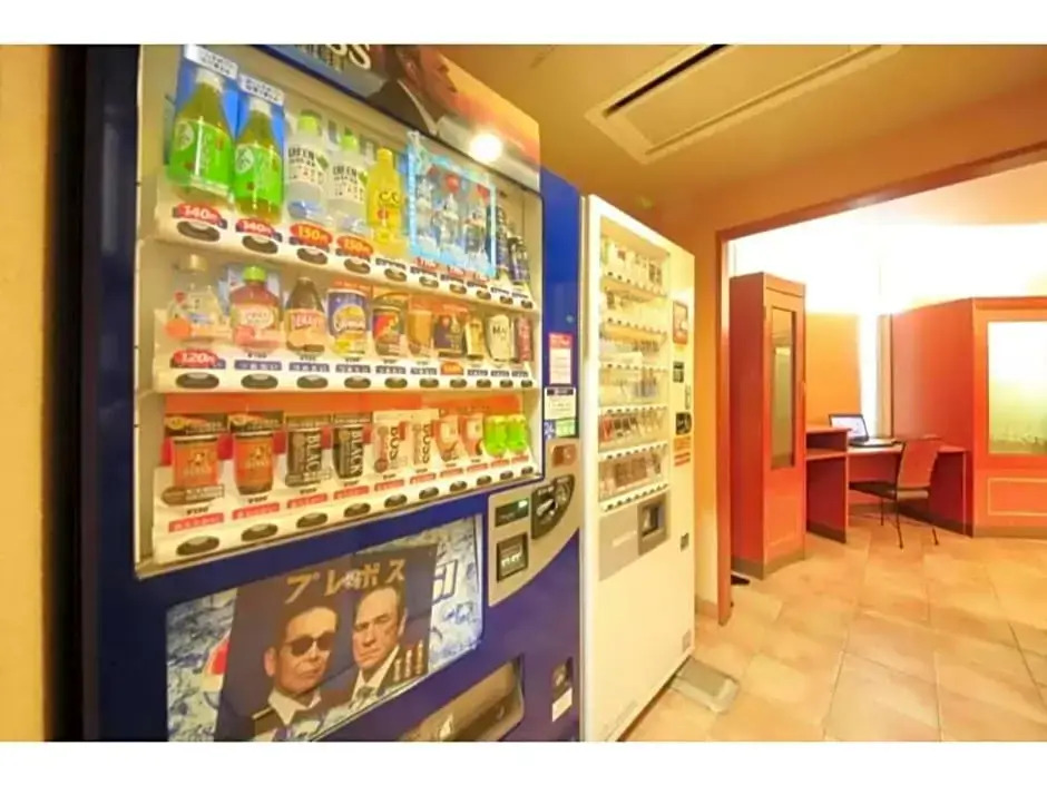 R&B HOTEL MORIOKA EKIMAE - Vacation STAY 13852v