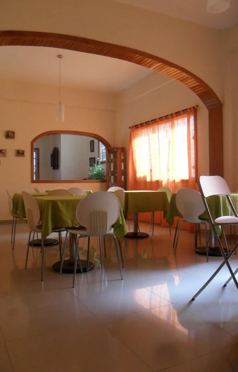 Hostal Los Jensen