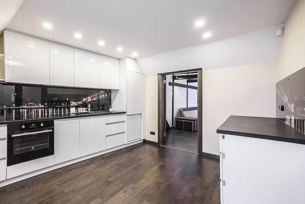Old Town Apartments