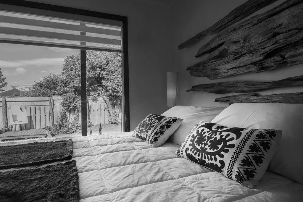 Bungalow by Toore Patagonia