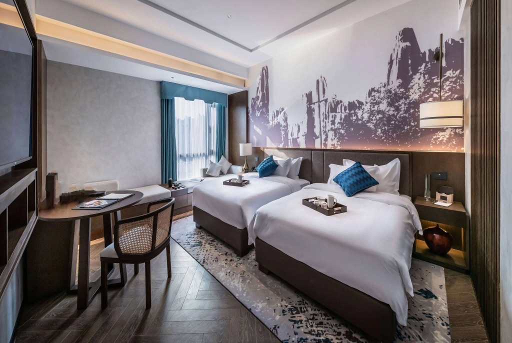 Wyndham Garden Kunming High Tech Zone