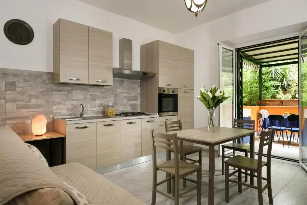 APPARTAMENTO OSIDE HOUSE alloggio turistico