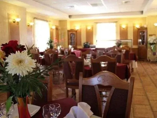 Hotel Europa