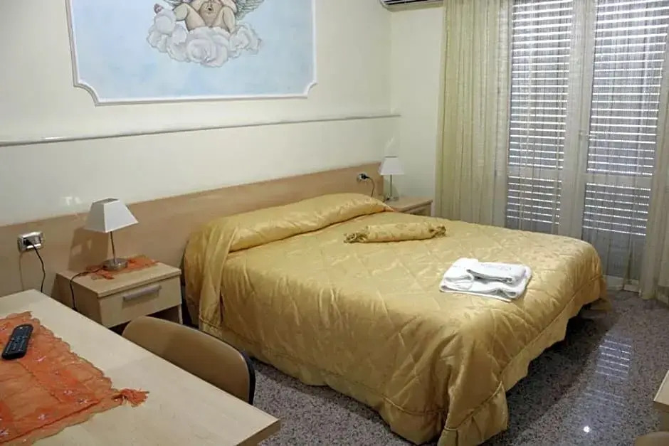 B&B Villa Marinetti