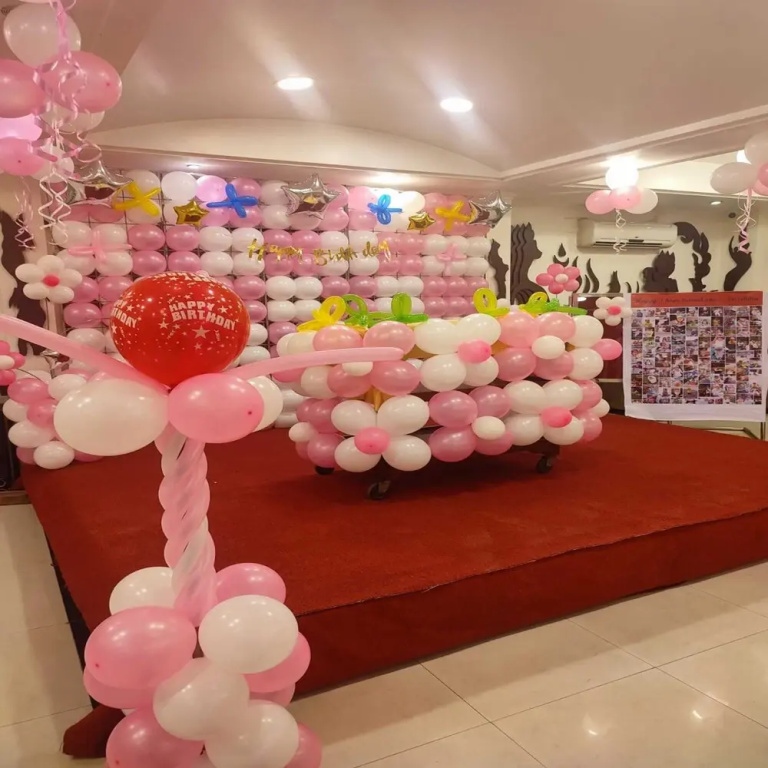 Hotel Comfort Inn Bl