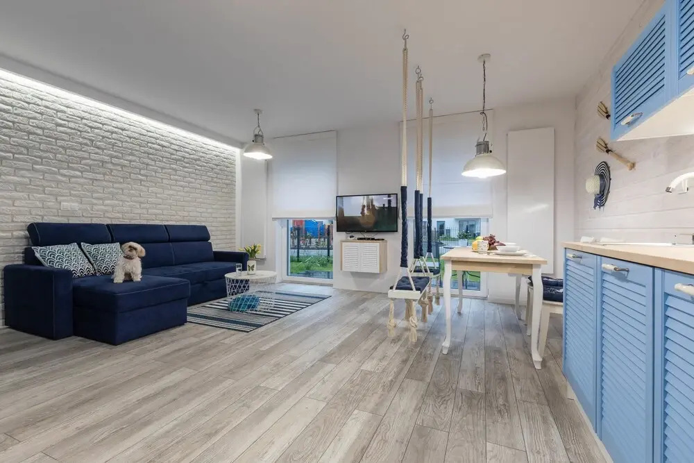 Flats For Rent - Angielska Grobla Marina