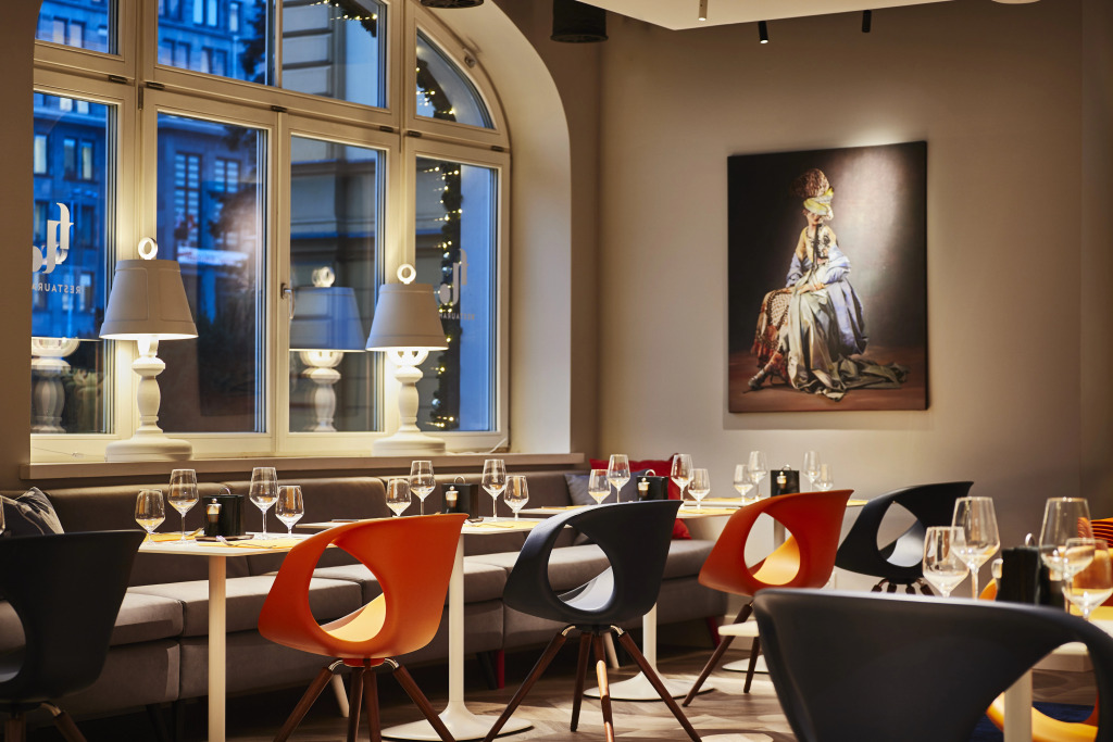 Hotel Indigo Warsaw Nowy Świat by IHG