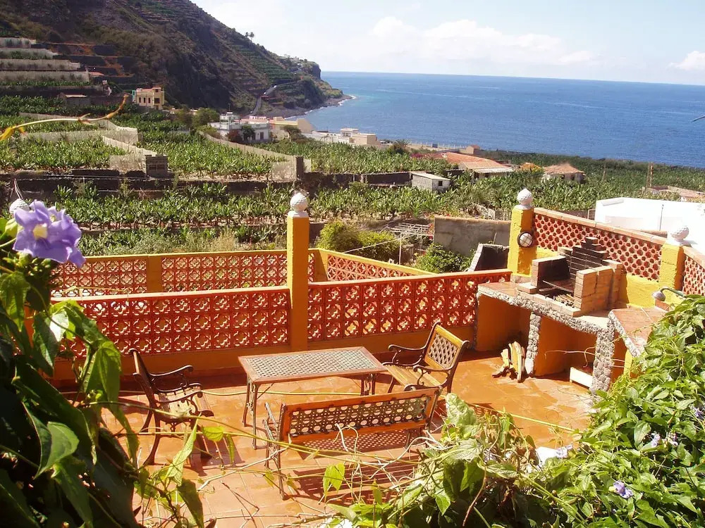 House in La Gomera - 101466 by MO Rentals